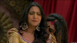 Shaitani Rasmein - 1st May 2024